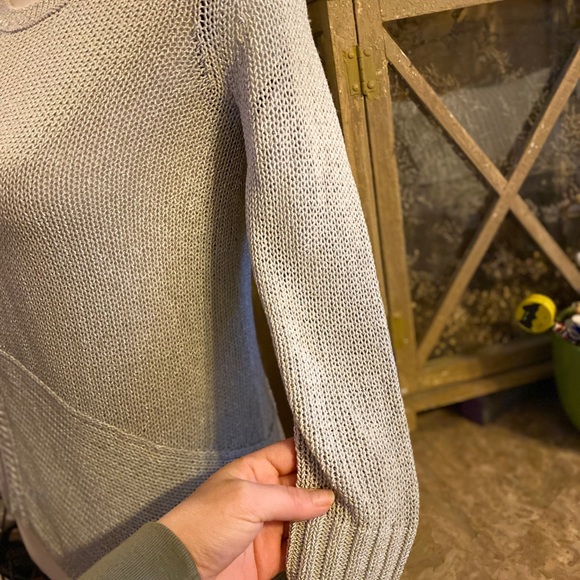 Club Monaco top - Picture 6 of 8